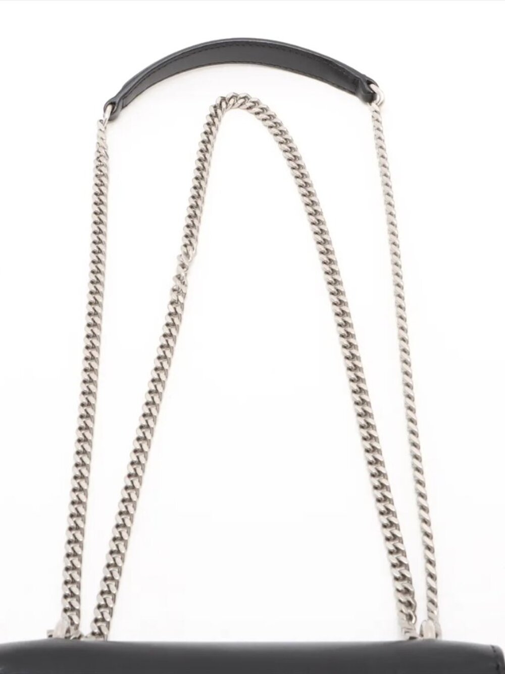 YSL CHAIN BAG S36 MOG - Picture 6 of 14